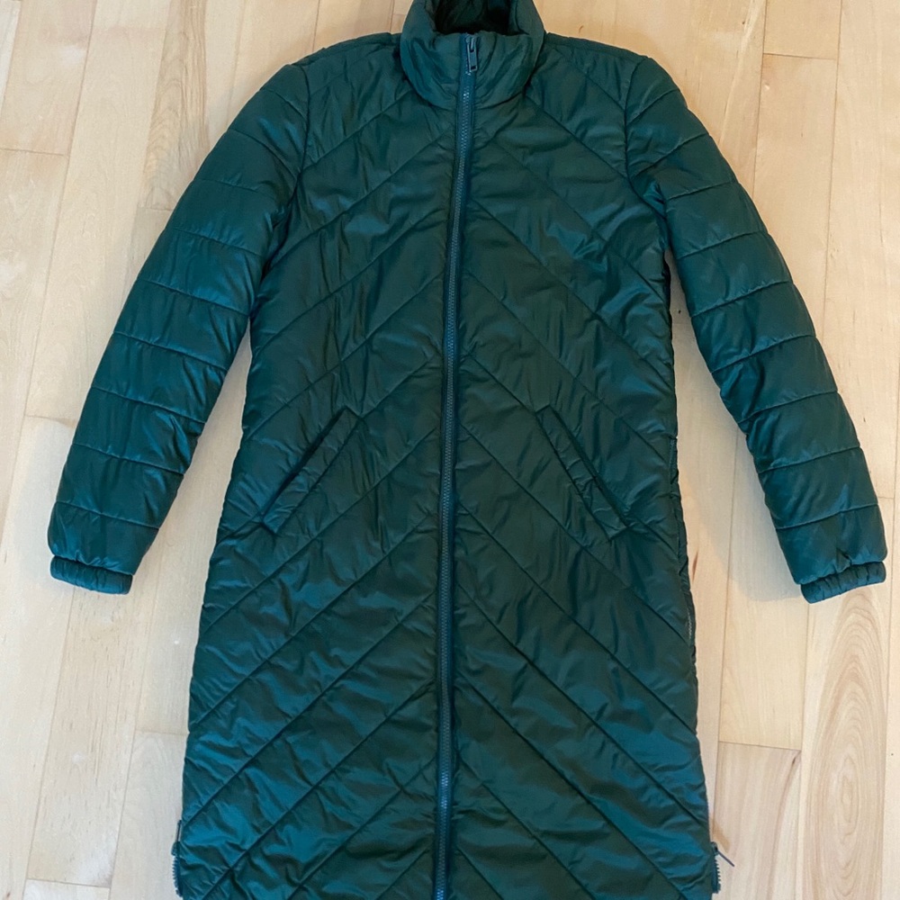 Coat Vero Moda